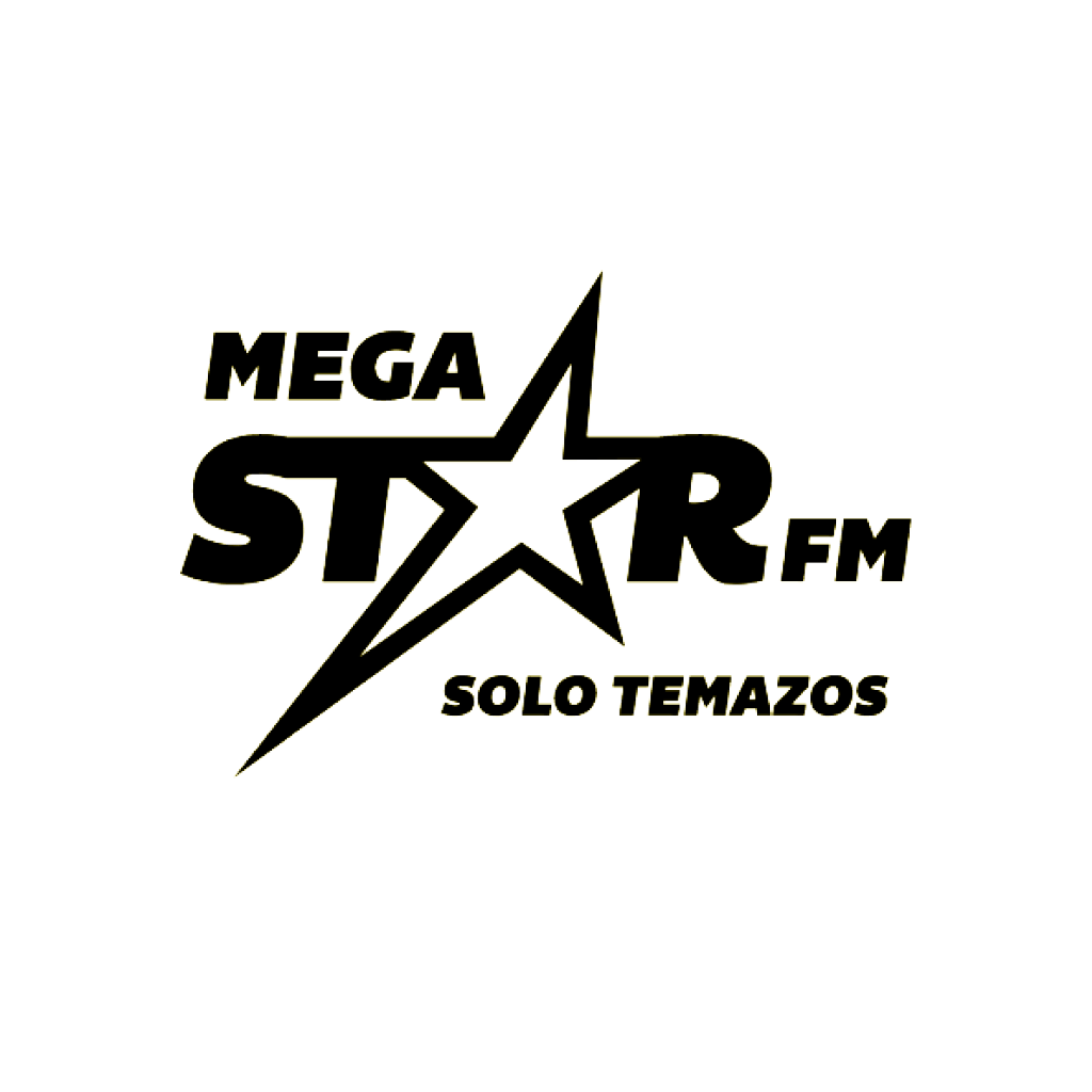 Logo MegaStar