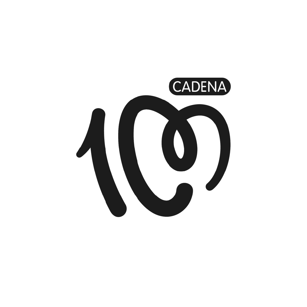 Logo Cadena100