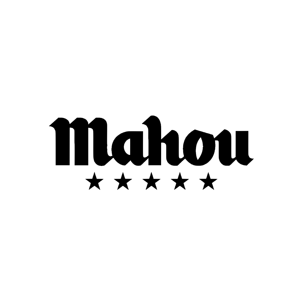 Logo Mahou