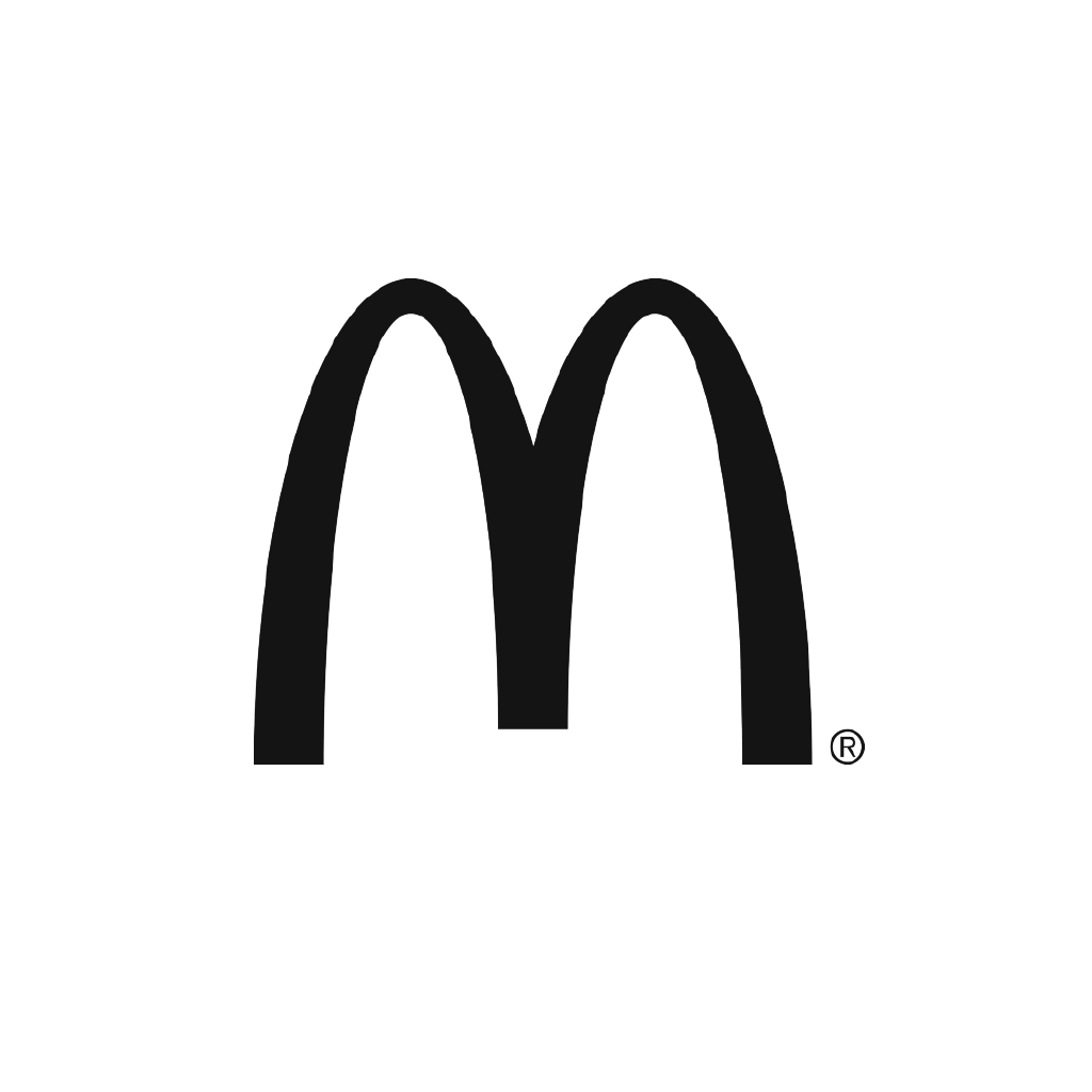 Logo McDonalds