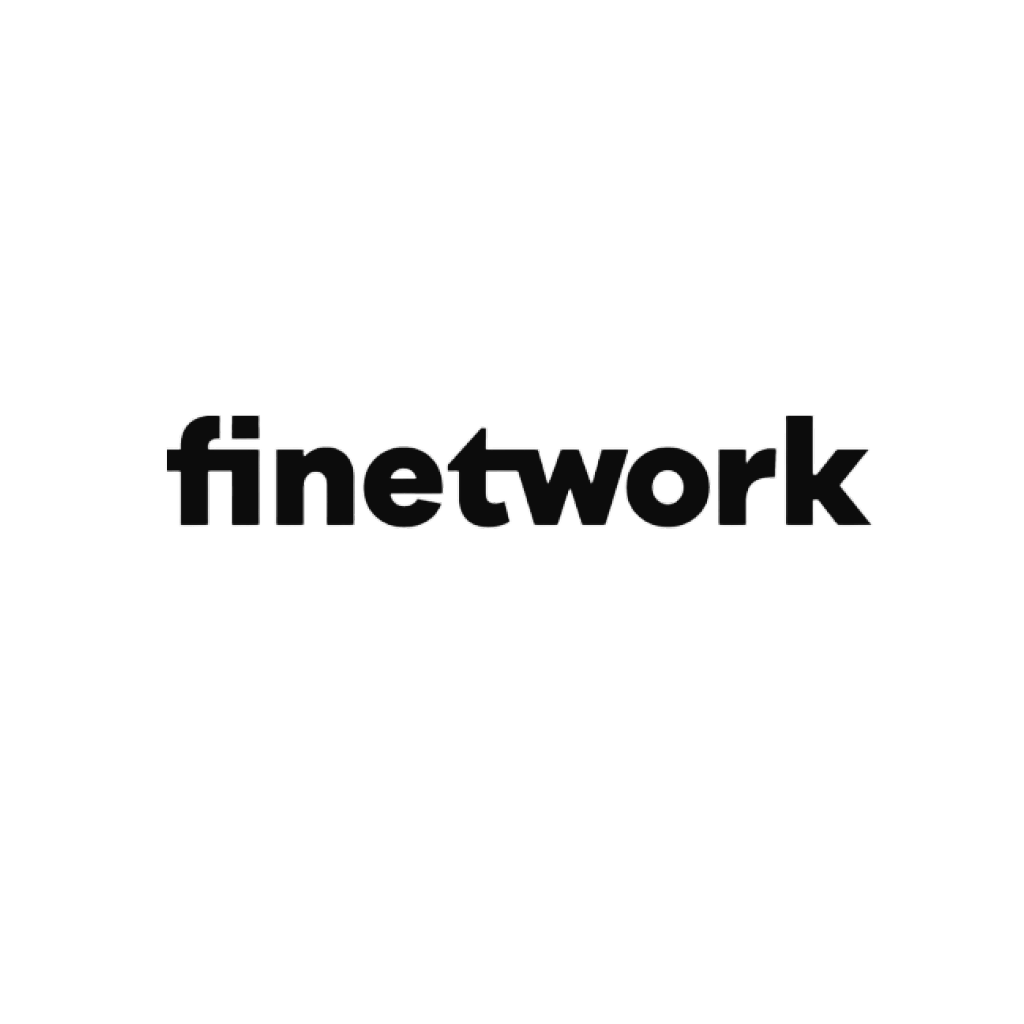 Logo Finetwork
