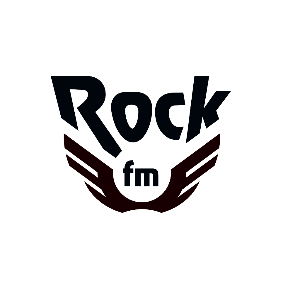 Logo RockFM