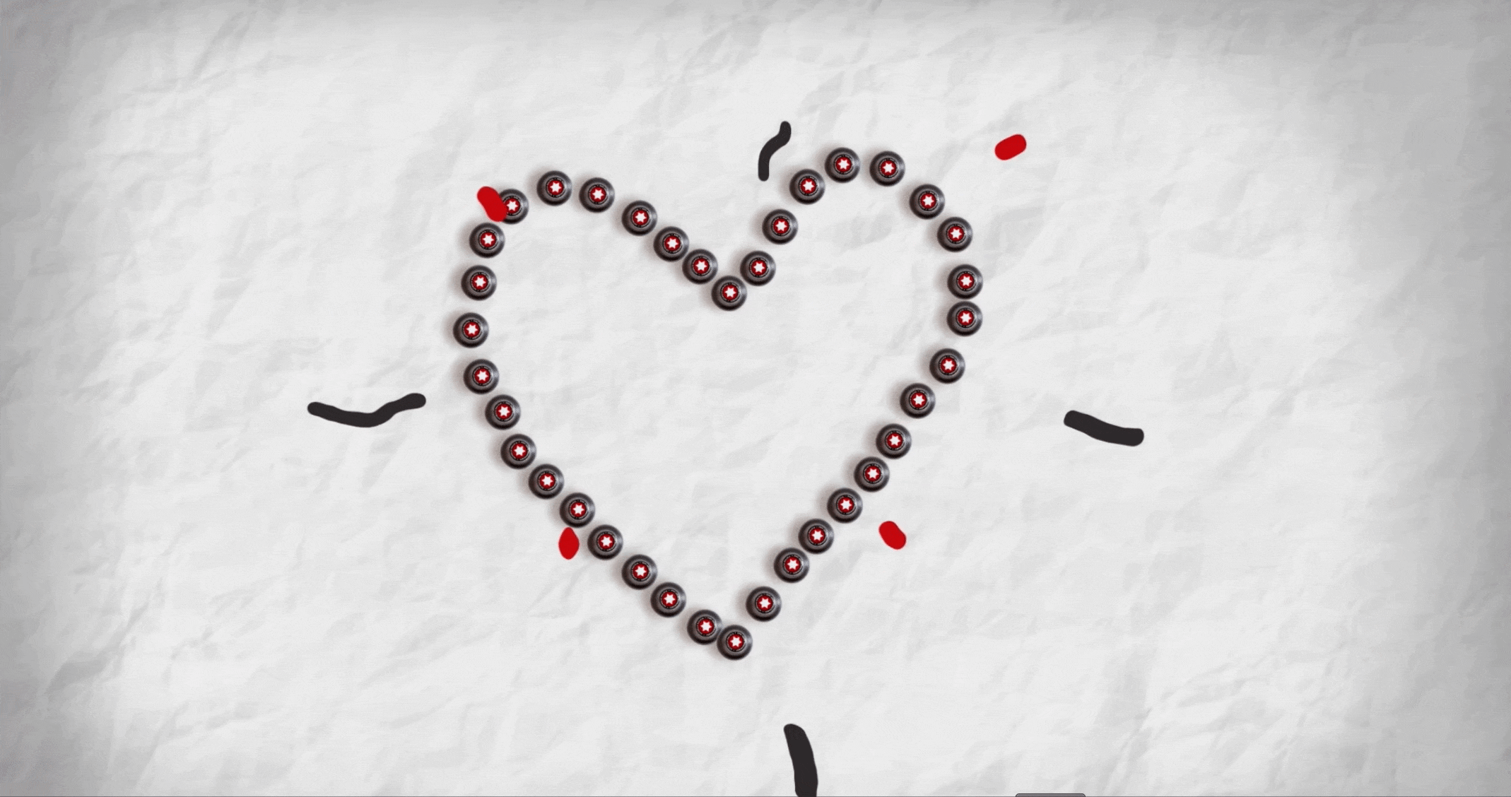 GIF EG CORAZON