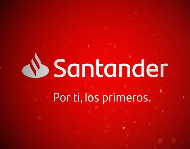 SANTANTANDER